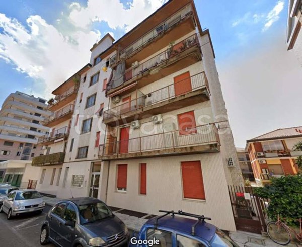 appartamento in vendita a Cinisello Balsamo