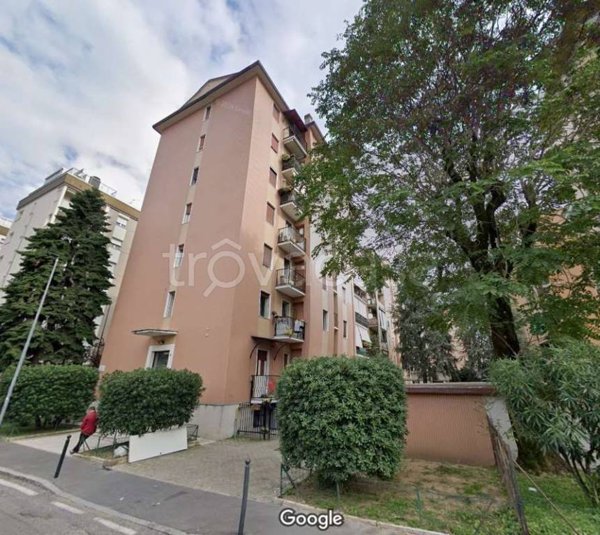 appartamento in vendita a Cinisello Balsamo