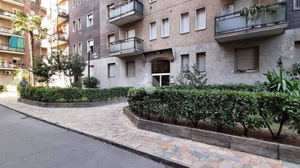 appartamento in vendita a Cinisello Balsamo