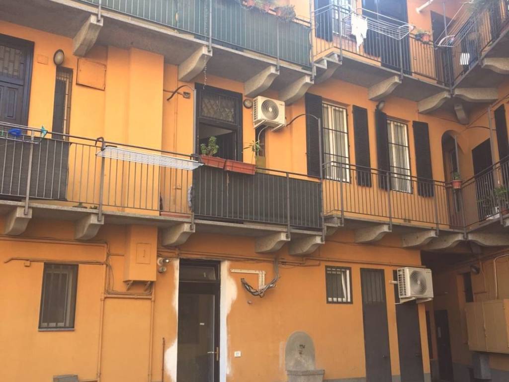 appartamento in vendita a Cinisello Balsamo
