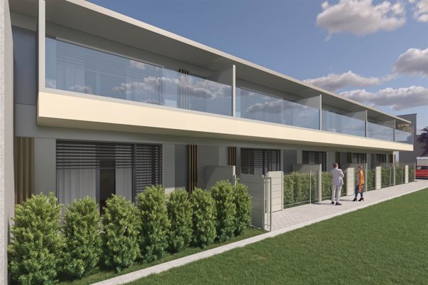 casa indipendente in vendita a Cinisello Balsamo