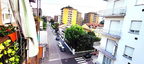 appartamento in vendita a Cinisello Balsamo