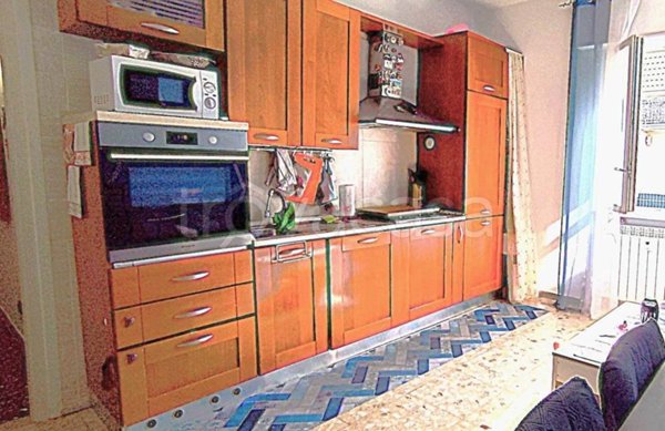 appartamento in vendita a Cinisello Balsamo