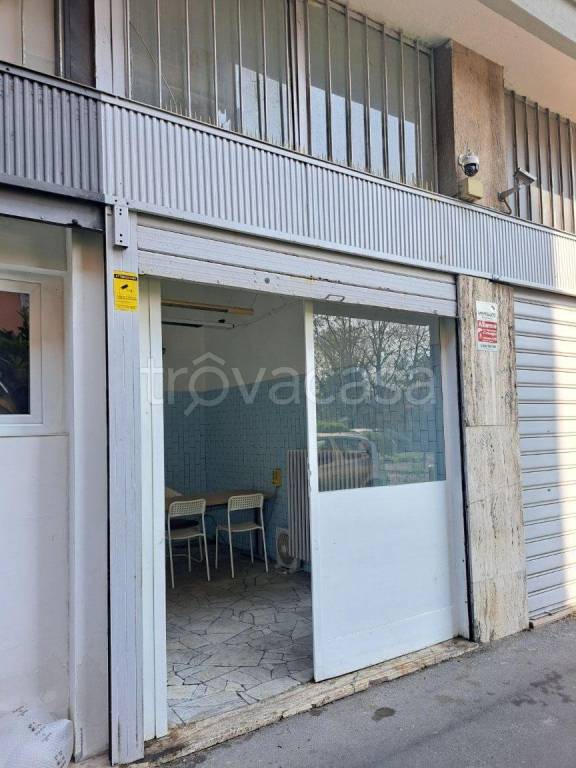 appartamento in vendita a Cinisello Balsamo