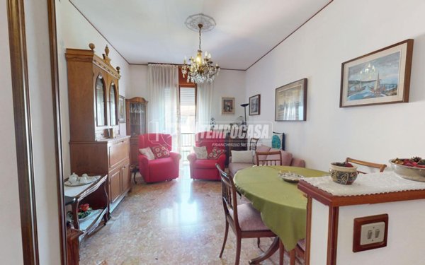 appartamento in vendita a Cinisello Balsamo