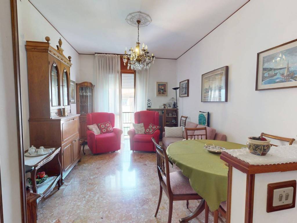 appartamento in vendita a Cinisello Balsamo