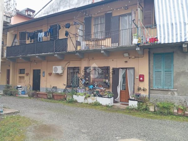 appartamento in vendita a Cinisello Balsamo