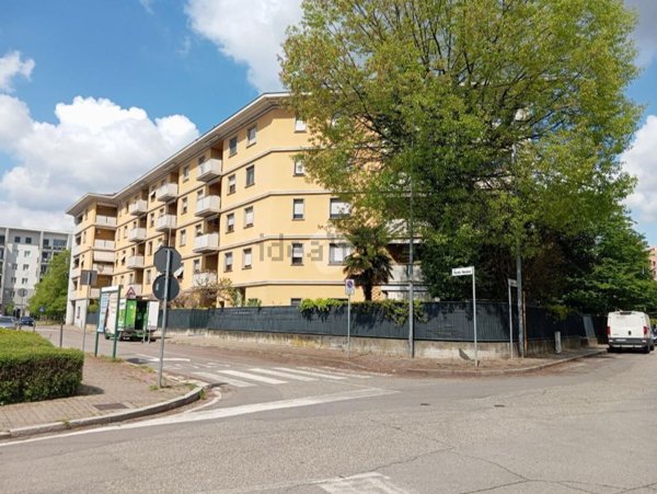 appartamento in vendita a Cinisello Balsamo