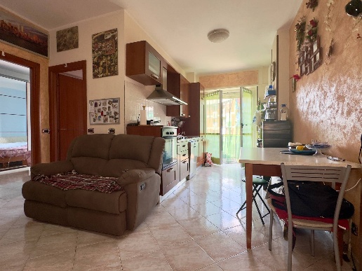 appartamento in vendita a Cinisello Balsamo in zona Robecco