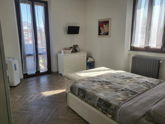 appartamento in vendita a Cinisello Balsamo