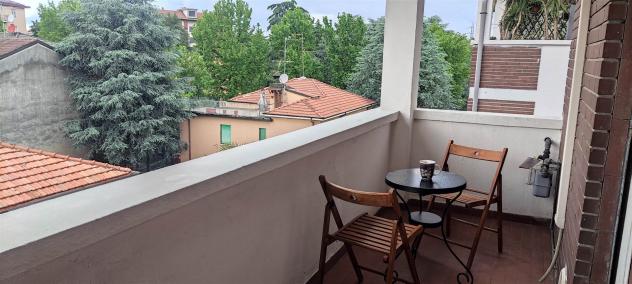 appartamento in vendita a Cinisello Balsamo