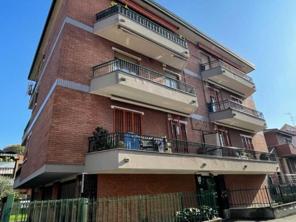 appartamento in vendita a Cinisello Balsamo