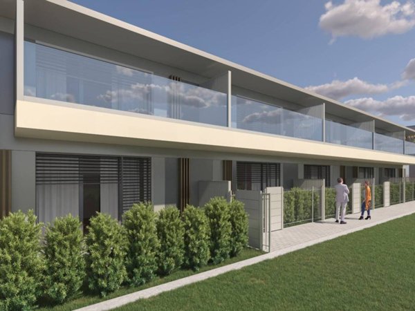 casa indipendente in vendita a Cinisello Balsamo