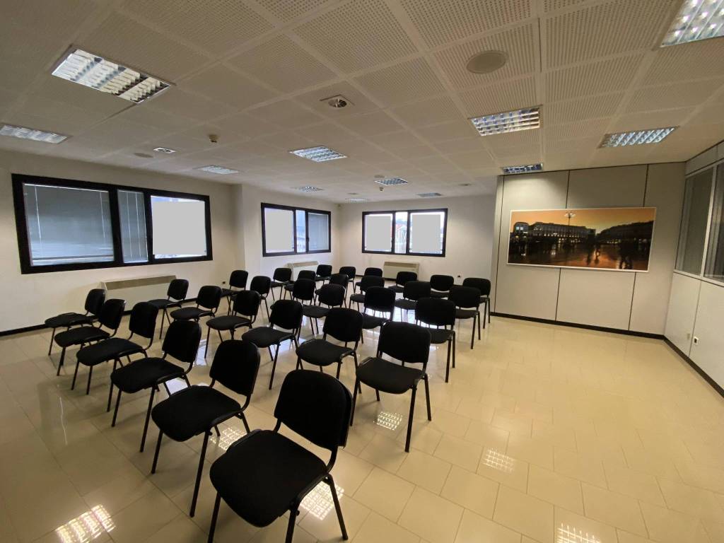 ufficio in vendita a Cinisello Balsamo