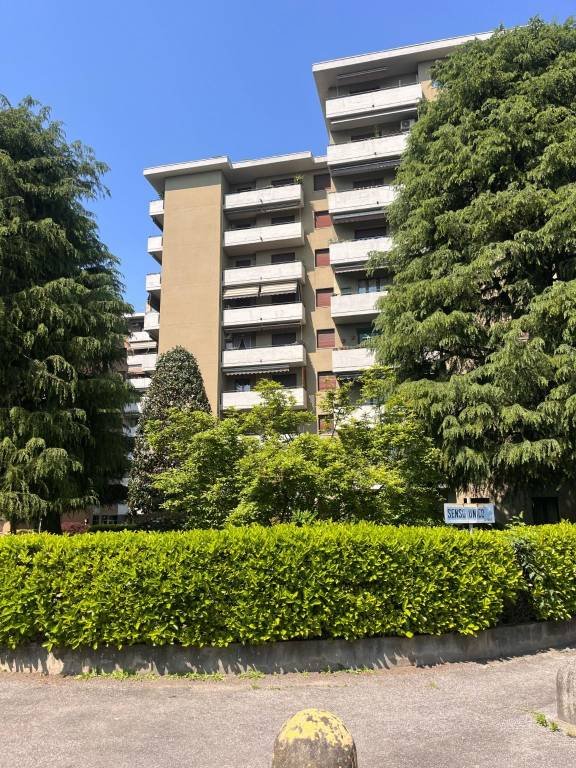 appartamento in vendita a Cinisello Balsamo