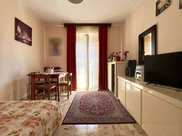 appartamento in vendita a Cinisello Balsamo