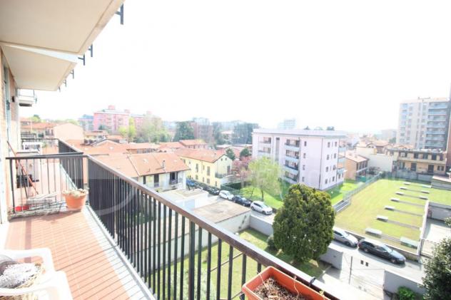 appartamento in vendita a Cinisello Balsamo
