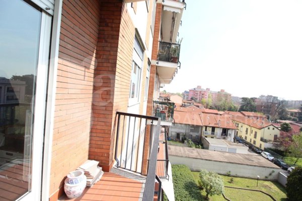 appartamento in vendita a Cinisello Balsamo