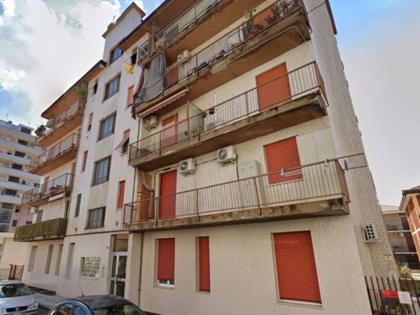 appartamento in vendita a Cinisello Balsamo