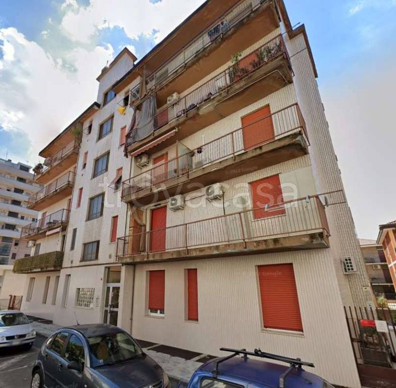 appartamento in vendita a Cinisello Balsamo