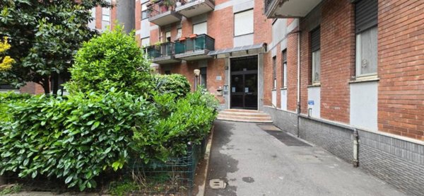 appartamento in vendita a Cinisello Balsamo