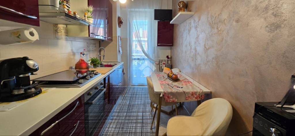 appartamento in vendita a Cinisello Balsamo