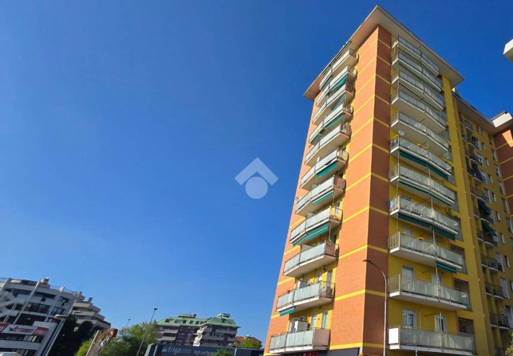 appartamento in vendita a Cinisello Balsamo