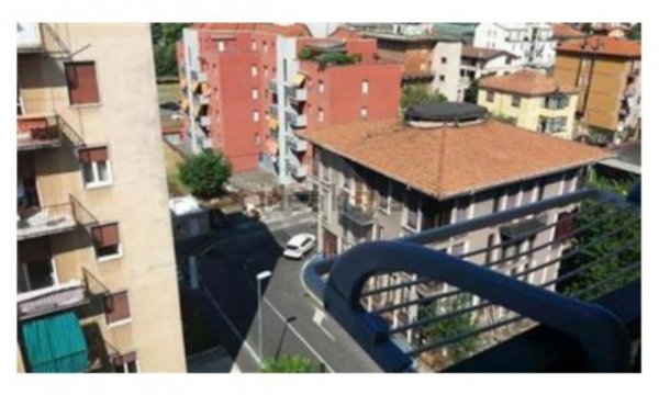 appartamento in vendita a Cinisello Balsamo