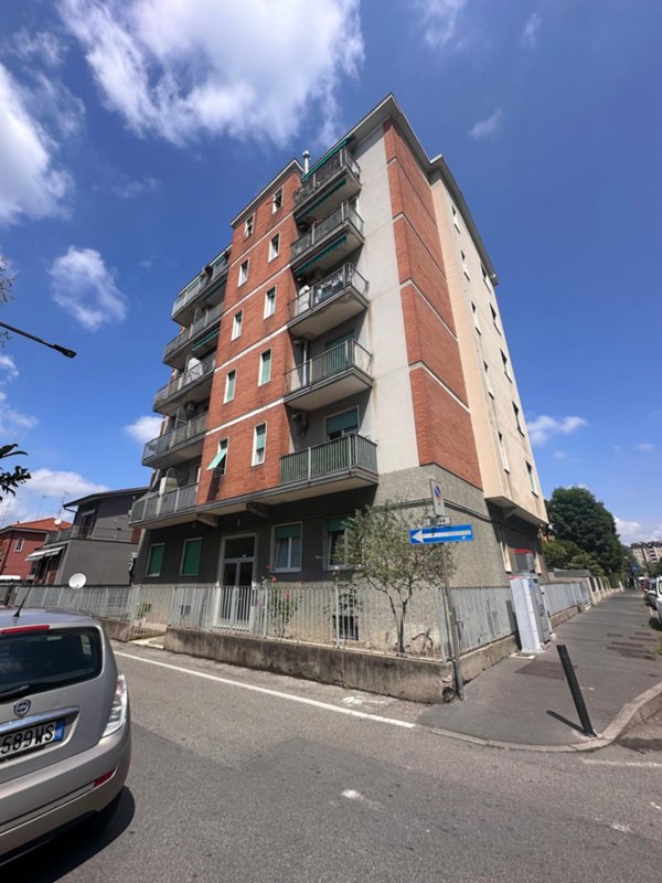 appartamento in vendita a Cinisello Balsamo