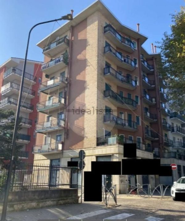 appartamento in vendita a Cinisello Balsamo
