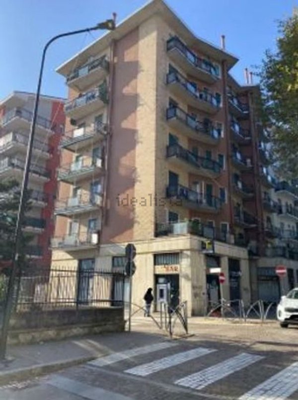 appartamento in vendita a Cinisello Balsamo