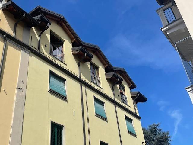 appartamento in vendita a Cinisello Balsamo in zona Robecco