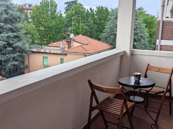 appartamento in vendita a Cinisello Balsamo in zona Robecco