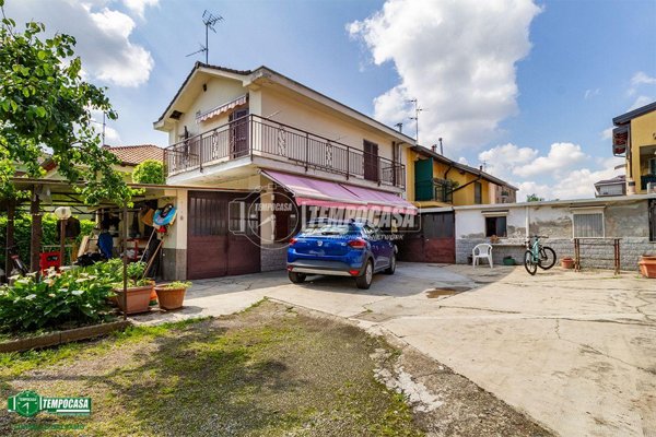 casa indipendente in vendita a Cinisello Balsamo