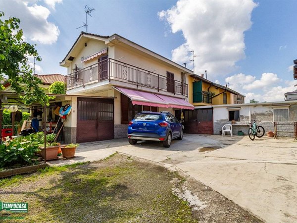 casa indipendente in vendita a Cinisello Balsamo