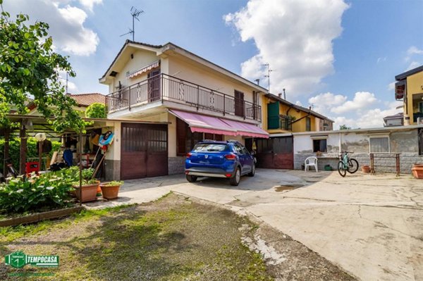 casa indipendente in vendita a Cinisello Balsamo