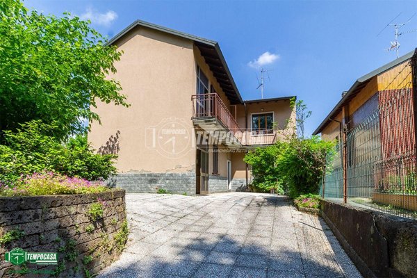 casa indipendente in vendita a Cinisello Balsamo