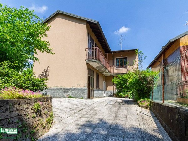 casa indipendente in vendita a Cinisello Balsamo