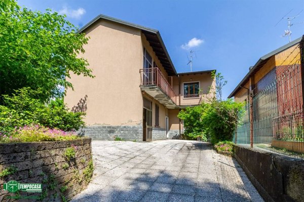 casa indipendente in vendita a Cinisello Balsamo