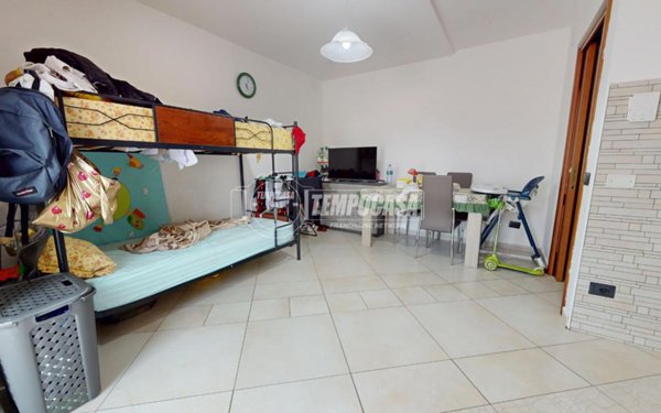 appartamento in vendita a Cinisello Balsamo