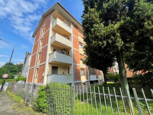appartamento in vendita a Cinisello Balsamo
