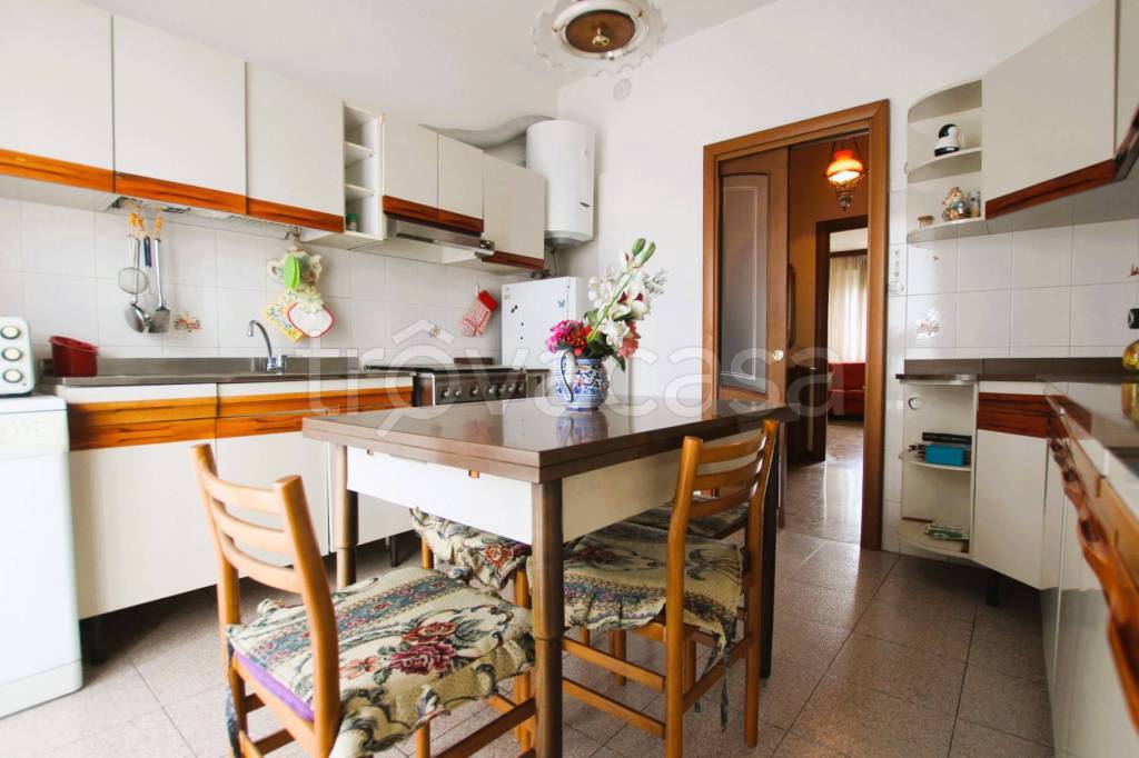 appartamento in vendita a Cinisello Balsamo
