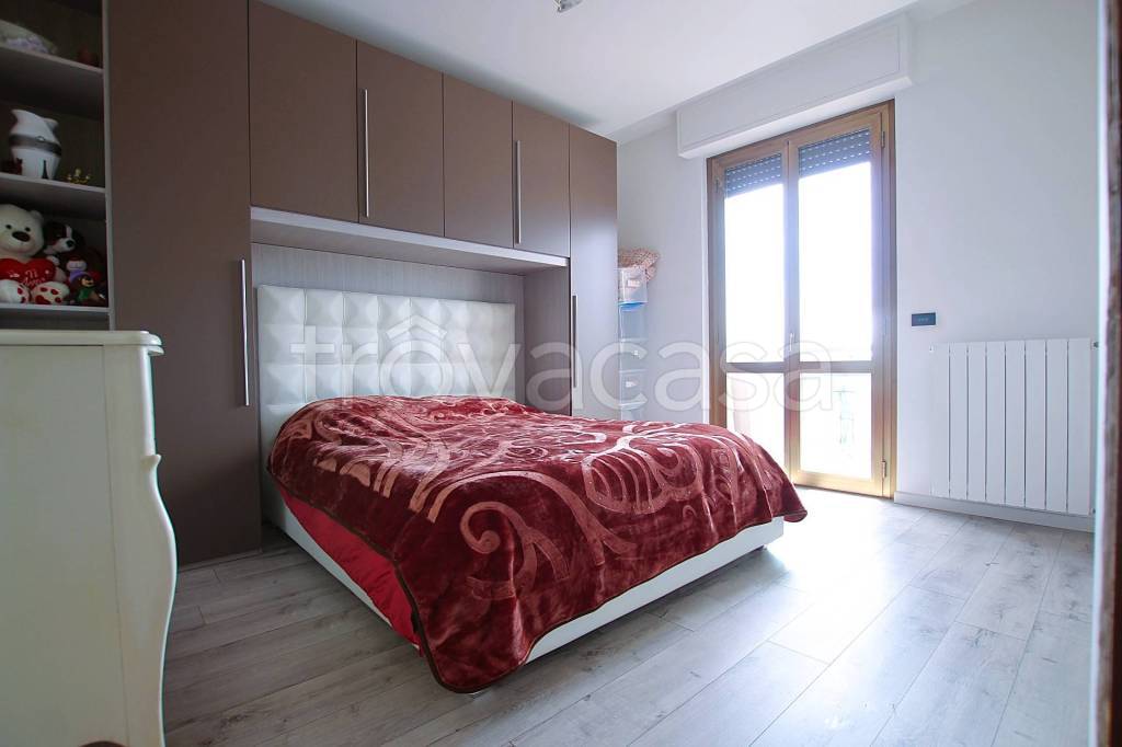 appartamento in vendita a Cinisello Balsamo