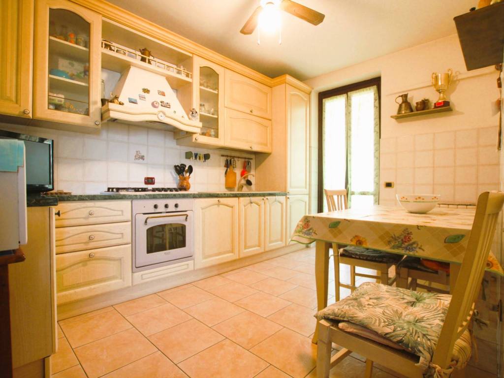 appartamento in vendita a Cinisello Balsamo