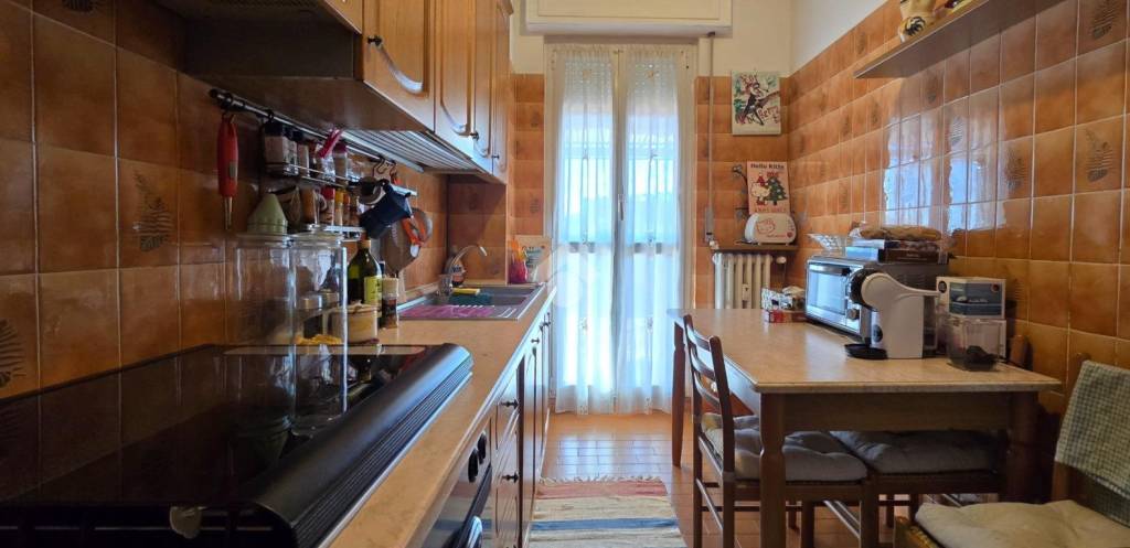 appartamento in vendita a Cinisello Balsamo