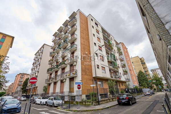 appartamento in vendita a Cinisello Balsamo