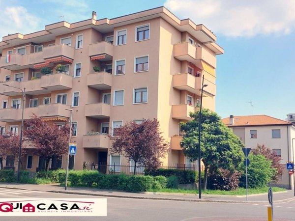 appartamento in vendita a Cinisello Balsamo