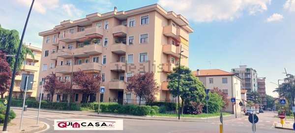 appartamento in vendita a Cinisello Balsamo