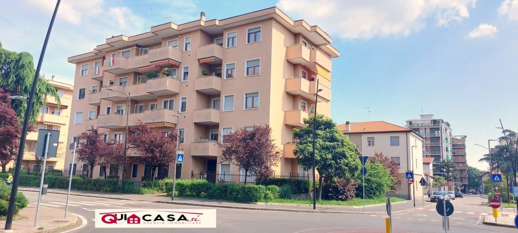 appartamento in vendita a Cinisello Balsamo