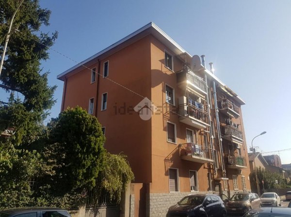 appartamento in vendita a Cinisello Balsamo
